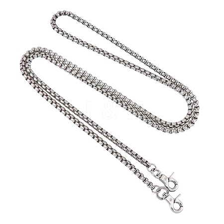 Bag Strap Chains FIND-WH0043-93P-1