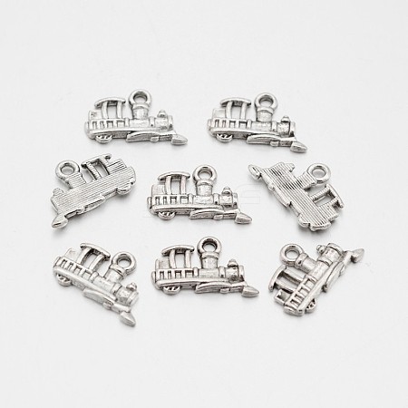 Metal Alloy Pendants LS-PALLOY-A13039-AS-1