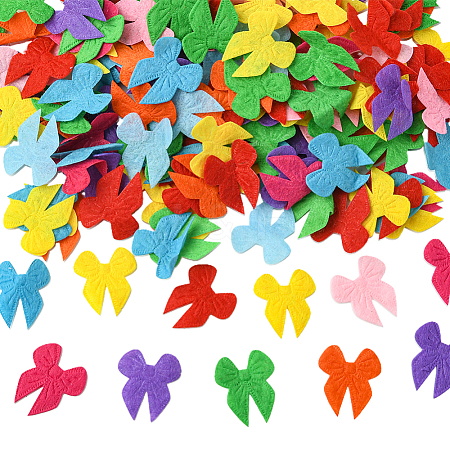 300Pcs Non Woven Fabric FIND-SC0019-20A-1