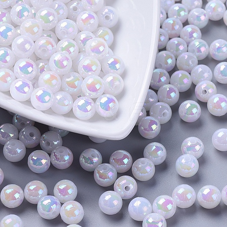 Eco-Friendly Poly Styrene Acrylic Beads PL425-8-1