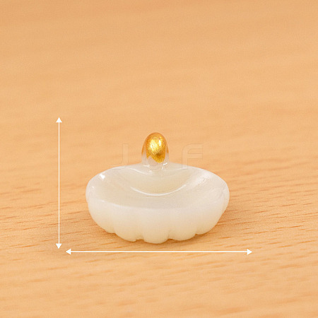 Resin Mini Model PW-WGB82BF-21-1