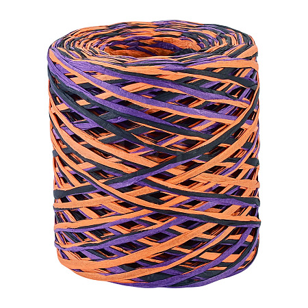 Raffia Twine Yarn OCOR-TAC0025-009E-1