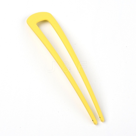 Zinc Alloy Hair Fork LS-BY-TAC0001-19E-1