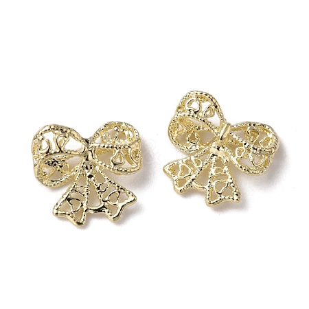 Alloy Cabochons MRMJ-WH0070-36LG-1