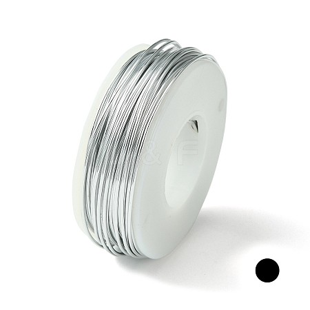 Round Aluminum Wire AW-G001-03-01-1