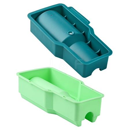 Ice Cube Silicone Molds for Cup DIY-CJC0006-23-1