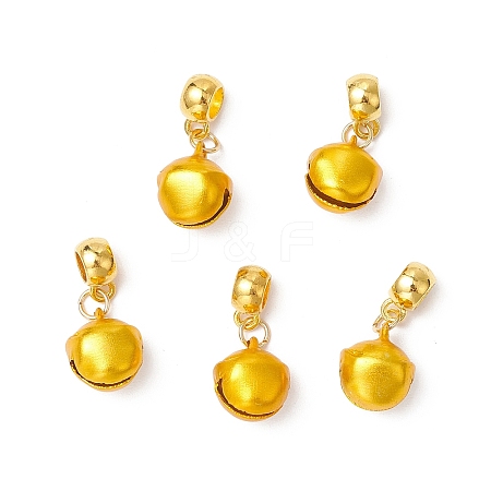 Brass Pendants PALLOY-JF03969-02-1