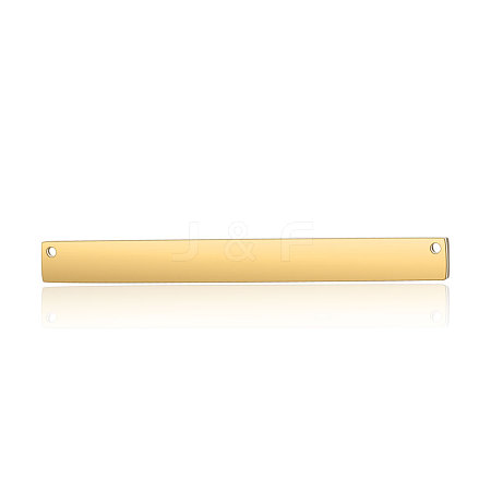 Ion Plating(IP) 304 Stainless Steel Links Connectors STAS-I311-10F-G-1
