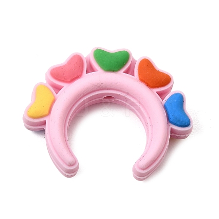 Silicone Beads SL-CBA2008-01D-1