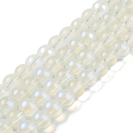 Glass Bead Strands X-GLAA-K068-01C-11-1