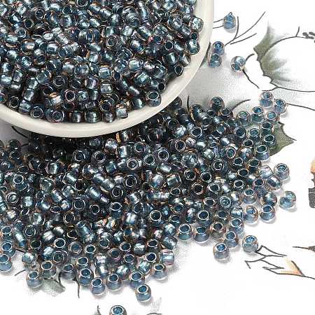 TOHO 11/0 Round Beads X-SEED-TR11-0272-1