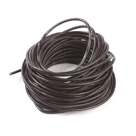 Cowhide Leather Cord WL-CJ0001-02-1