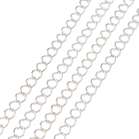 Iron Side Twisted Chains CH-S088-S-LF-1