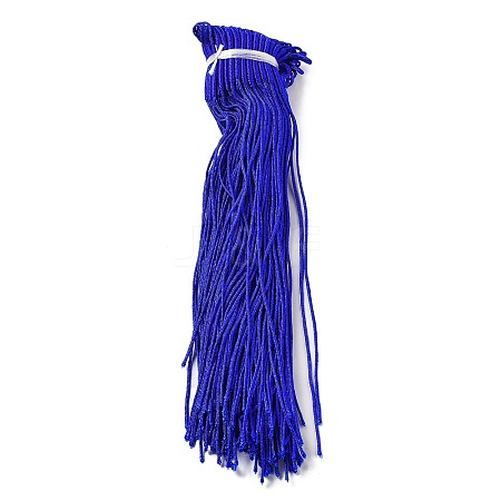 Braided Nylon Cord NWIR-V001-01F-1