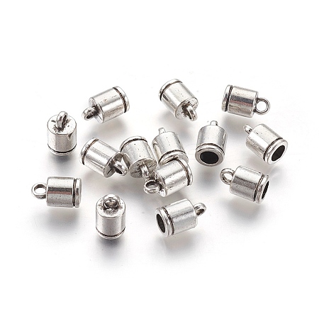 Tibetan Style Terminators LS-TIBEP-30076-AS-FF-1