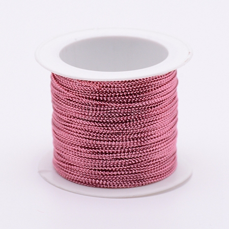 Metallic Cord MCOR-WH0003-01B-1