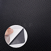 4Pcs Rectangle Silicone Non-Slip Ball-of-Foot Cushions DIY-GF0012-80A-6