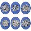 DIY Jewelry Making Findings Kit DIY-FS0009-91P-2