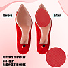 8Pcs Shoe Sole Repair AJEW-SP0002-47A-01-5