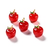 Handmade Lampwork Pendants LS-LAMP-A150-06MG-05-01-2
