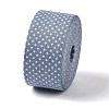 5M Cotton Linen Strar Printed Ribon LS-OCOR-K008-01C-02-4