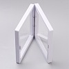 Square Transparent 3D Floating Frame Display X2-OBOX-G013-14A-2