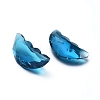 Glass Rhinestone Beads RGLA-G015-E01-3