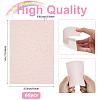 Eco-friendly Paper Greeting Card DIY-WH20002-619A-17-2