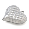 Anti-Tarnish 304 Stainless Steel Pendants LS-STAS-M084-03C-P-2