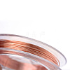 Bare Round Copper Wire CWIR-R005-0.3mm-14-2