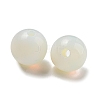 Opalite Beads G-G147-01S-2