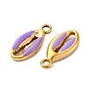 304 Stainless Steel Pendants LS-STAS-H235-08G-02-2