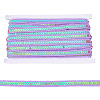 Polyester Ribbons SRIB-WH20020-008I-6