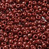 TOHO 8/0 Round Beads X-SEED-TR08-0046-2