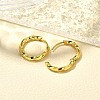 304 Stainless Steel Hoop Earrings for Women EJEW-M068-14G-04-3