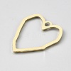 Alloy Pendants FIND-WH0440-009G-2