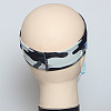 Polyester Sweat-Wicking Headbands OHAR-J025-B01-3