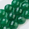 Natural Malaysia Jade Beads Strands G-K288-6mm-11-1