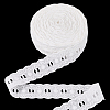 Cotton Ribbons OCOR-WH0008-091B-6