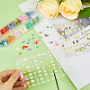 DIY Nail Art Decorations DIY-FH0005-11-3