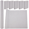 Imitation Linen Cloth Book Covers AJEW-WH0314-504A-1