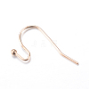 Iron Earring Hooks IFIN-T001-05KC-2
