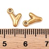 304 Stainless Steel Pendants STAS-S186-12Y-G01-3