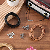 DIY Jewelry Making Kits DIY-CL0001-68A-4
