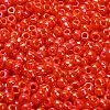 TOHO 8/0 Round Beads SEED-XTR08-0410-2