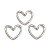 304 Stainless Steel Linking Rings STAS-P414-01P-1