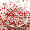 Glass Beads EGLA-A034-LM4mm-10-1