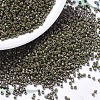 MIYUKI Delica Beads X-SEED-J020-DB0657-1