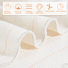 Tufting Cloth with Marked Lines DIY-WH0028-16-5