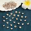 Preciosa® MAXIMA Crystal Round Stones X-PRC-RASS47-00030-235-2